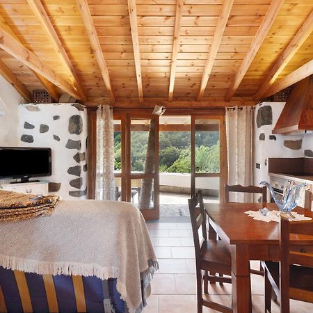 Casa Rural Medina 2 San Sebastián de la Gomera Extérieur photo