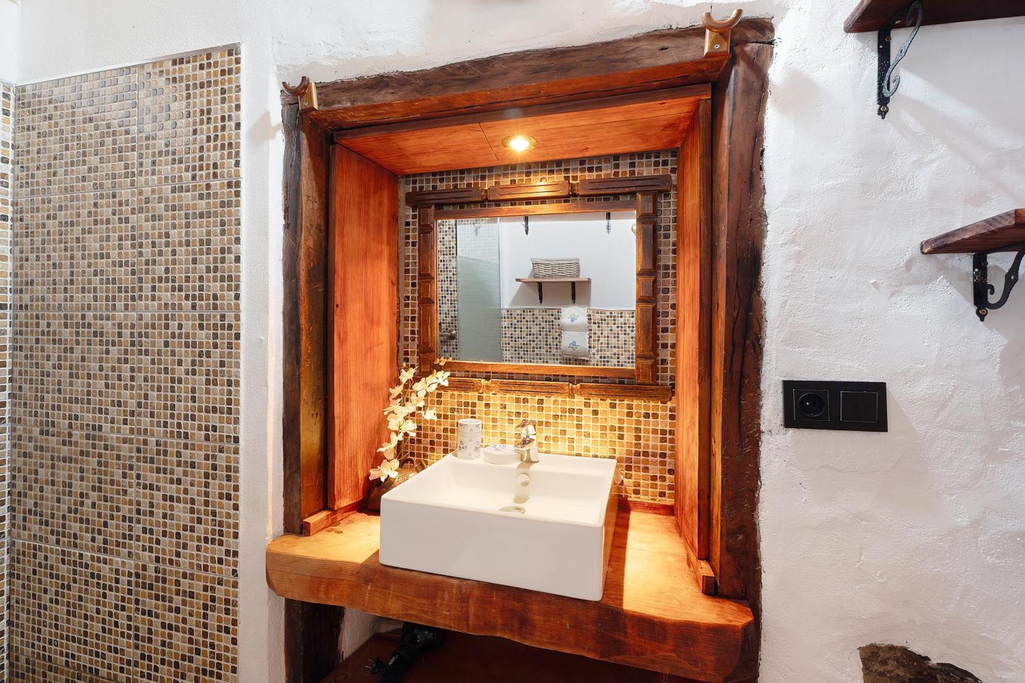 Casa Rural Medina 2 San Sebastián de la Gomera Extérieur photo
