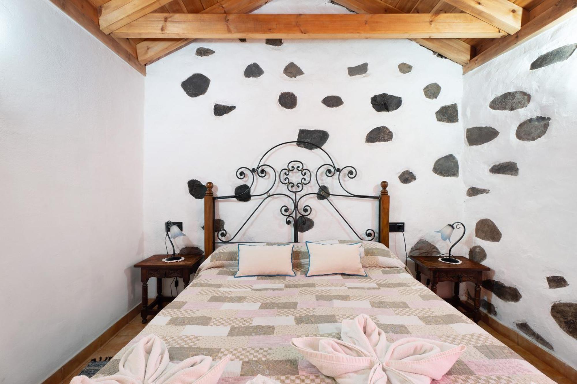 Casa Rural Medina 2 San Sebastián de la Gomera Extérieur photo
