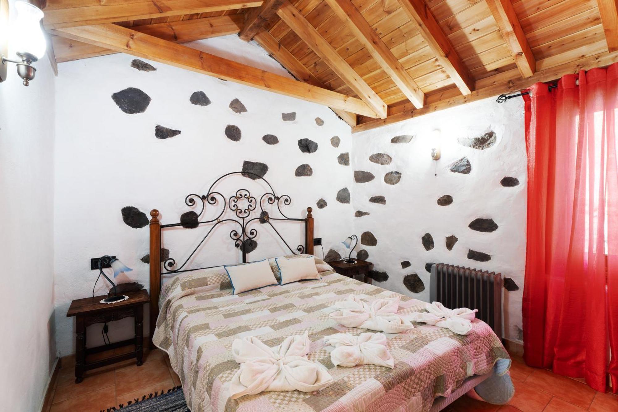 Casa Rural Medina 2 San Sebastián de la Gomera Extérieur photo