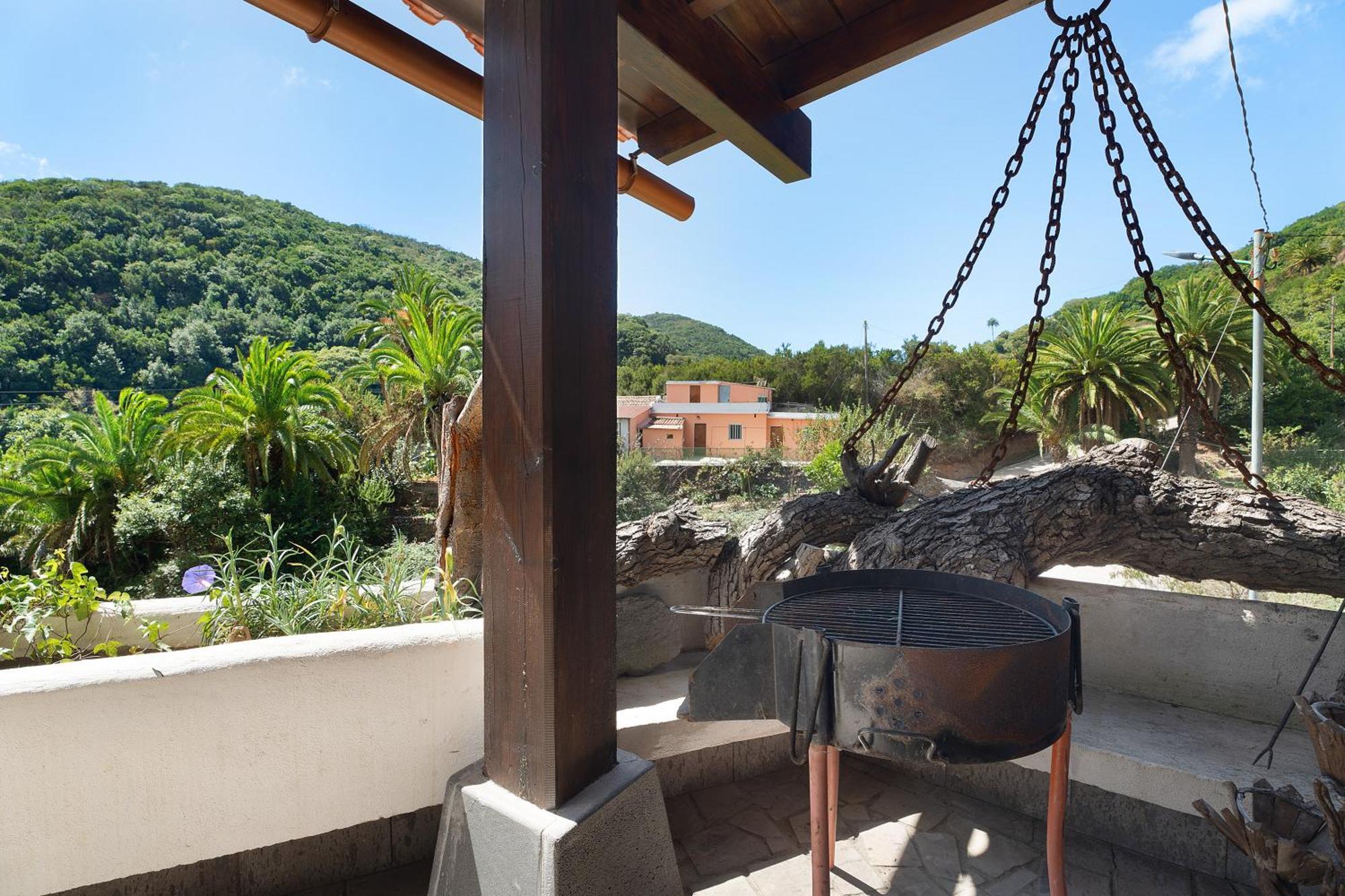 Casa Rural Medina 2 San Sebastián de la Gomera Extérieur photo