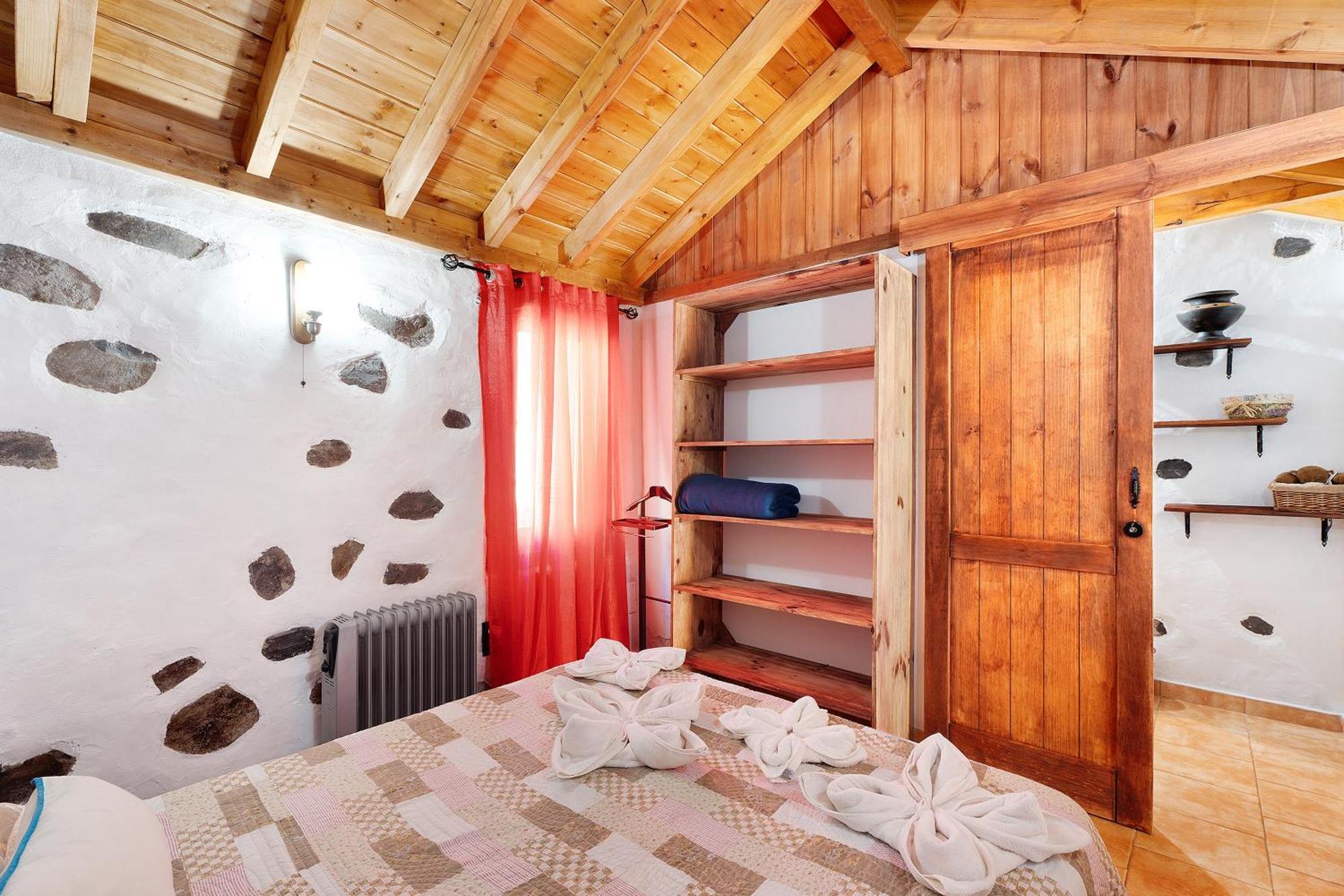 Casa Rural Medina 2 San Sebastián de la Gomera Extérieur photo