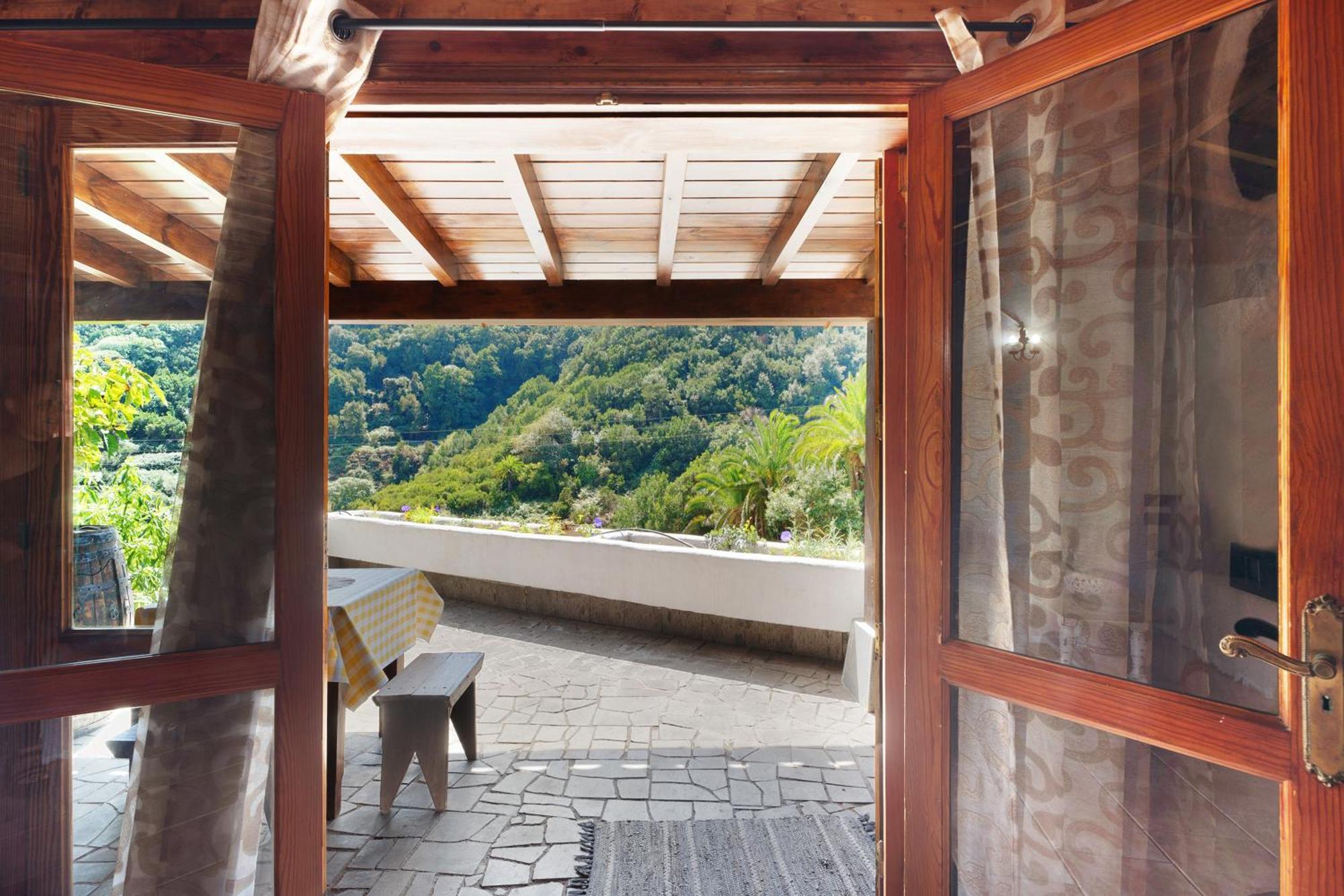 Casa Rural Medina 2 San Sebastián de la Gomera Extérieur photo
