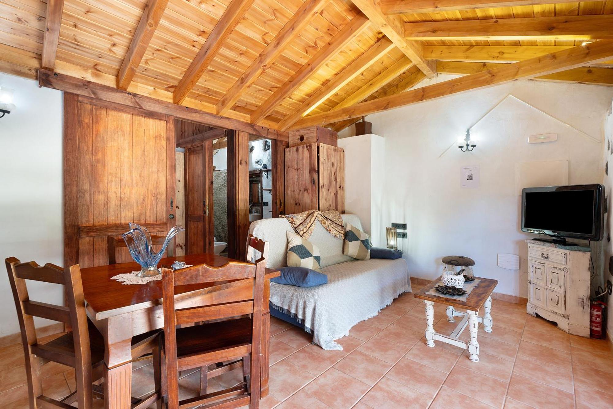 Casa Rural Medina 2 San Sebastián de la Gomera Extérieur photo